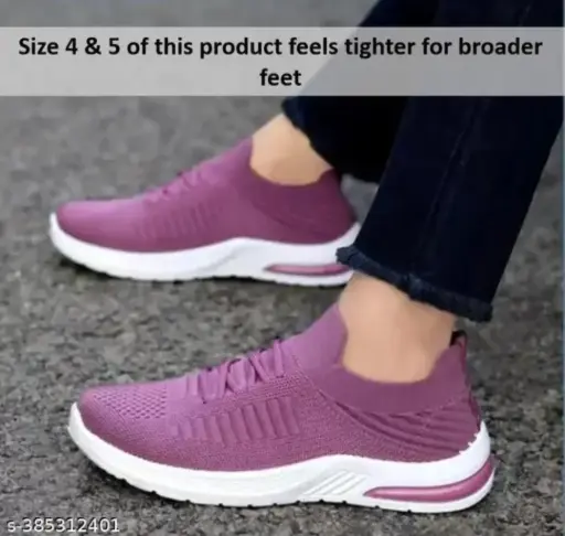 Cooperwings Sneakers For Women Latest Women Shoes Running shoes for men Sport shoes for Women