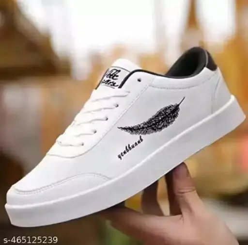 Latest Attractive Men/women Casual Shoes